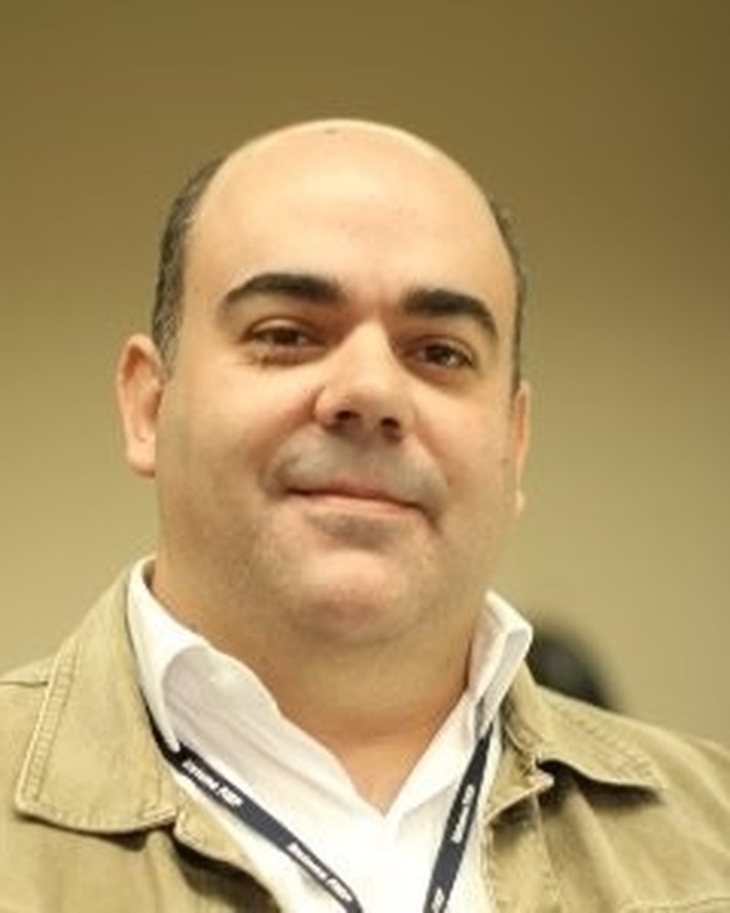 Angelo Guimarães Simão