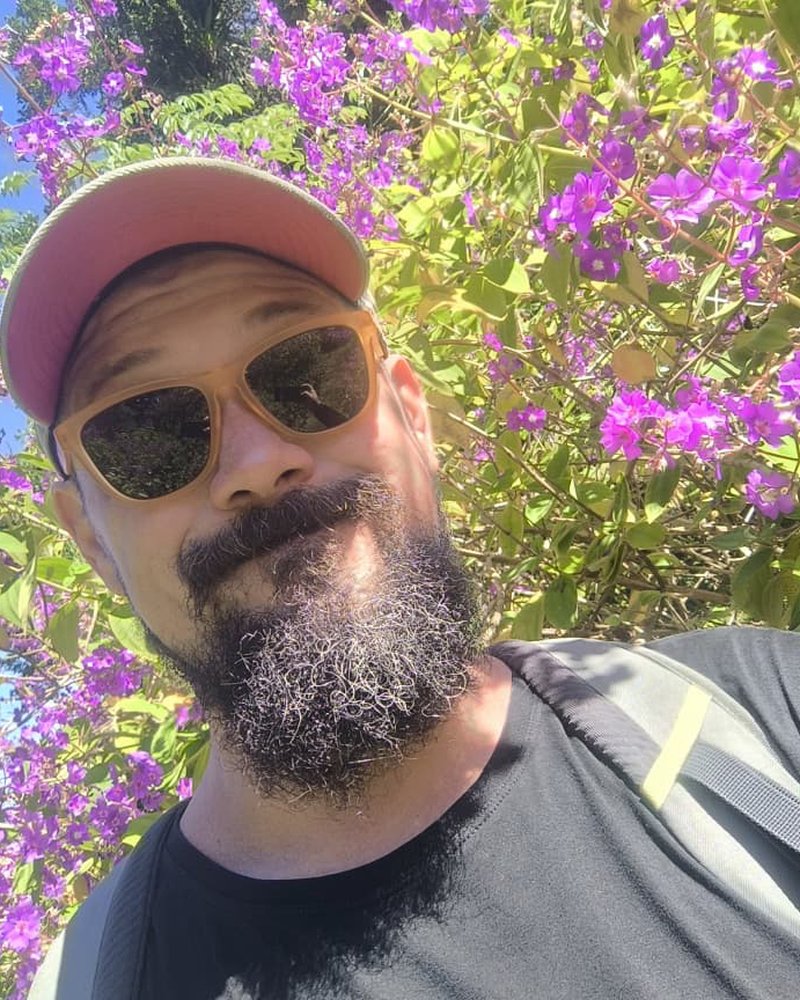 Bruno Henrique G. Carvalho