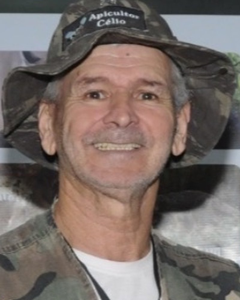 Célio Manoel de Borba