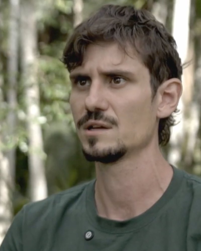 Daniel Zambiazzi Miller