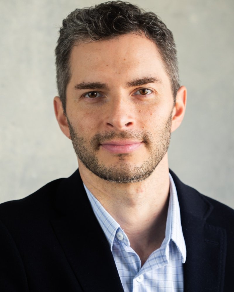Douglas Montenegro