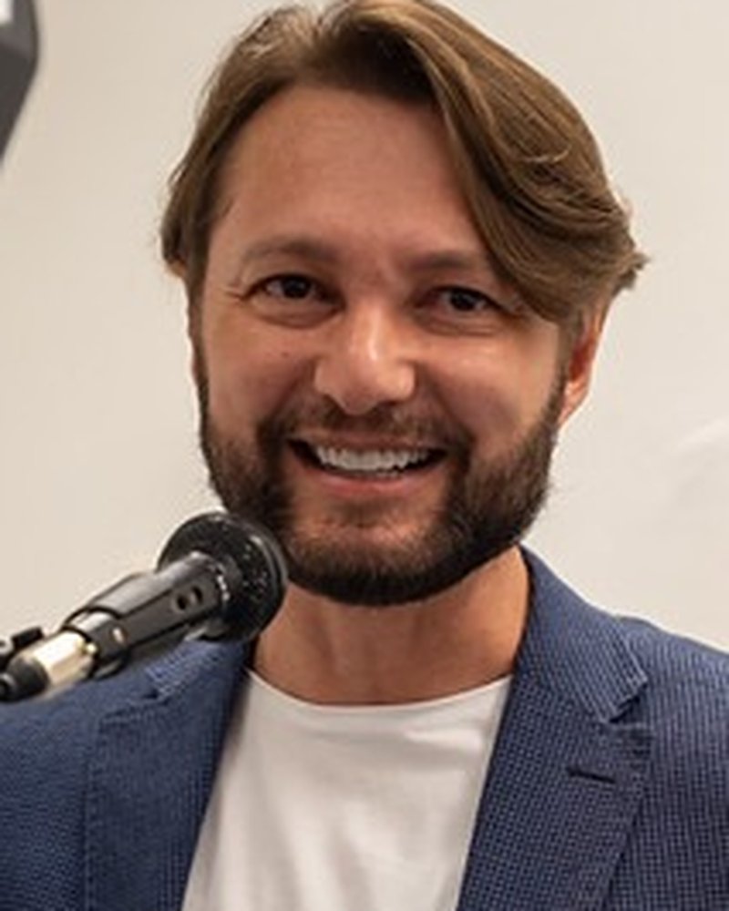 Eduardo Vedor de Paula