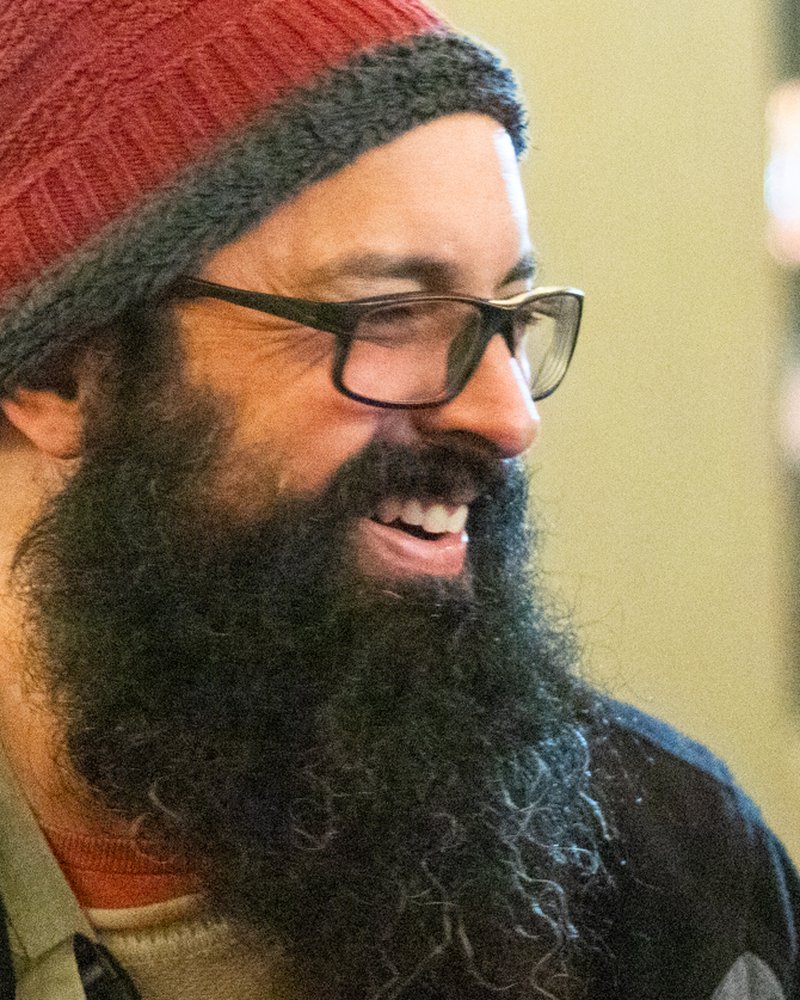 Israel Montesuma Oliveira