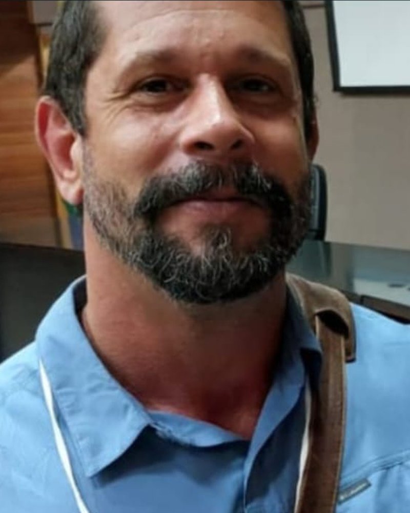 José Pedro da Ros