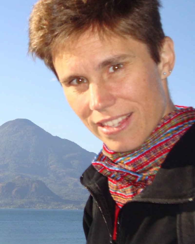 Juliana Quadros