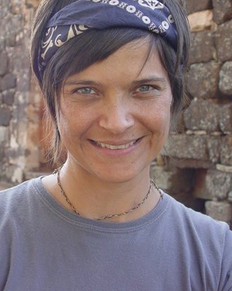 Liliani Marília Tiepolo