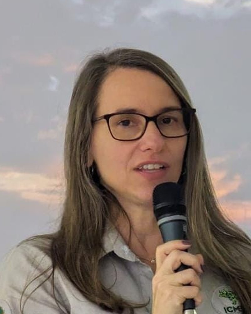Mariele Mucciatto Xavier