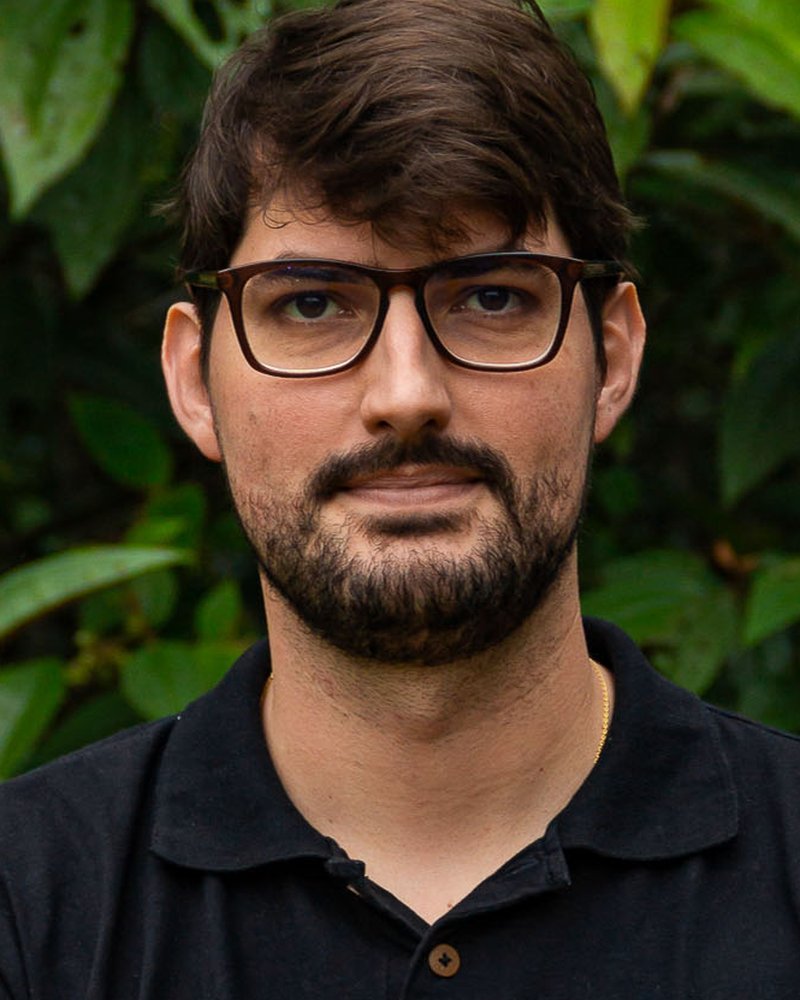 Ricardo Aguiar Borges