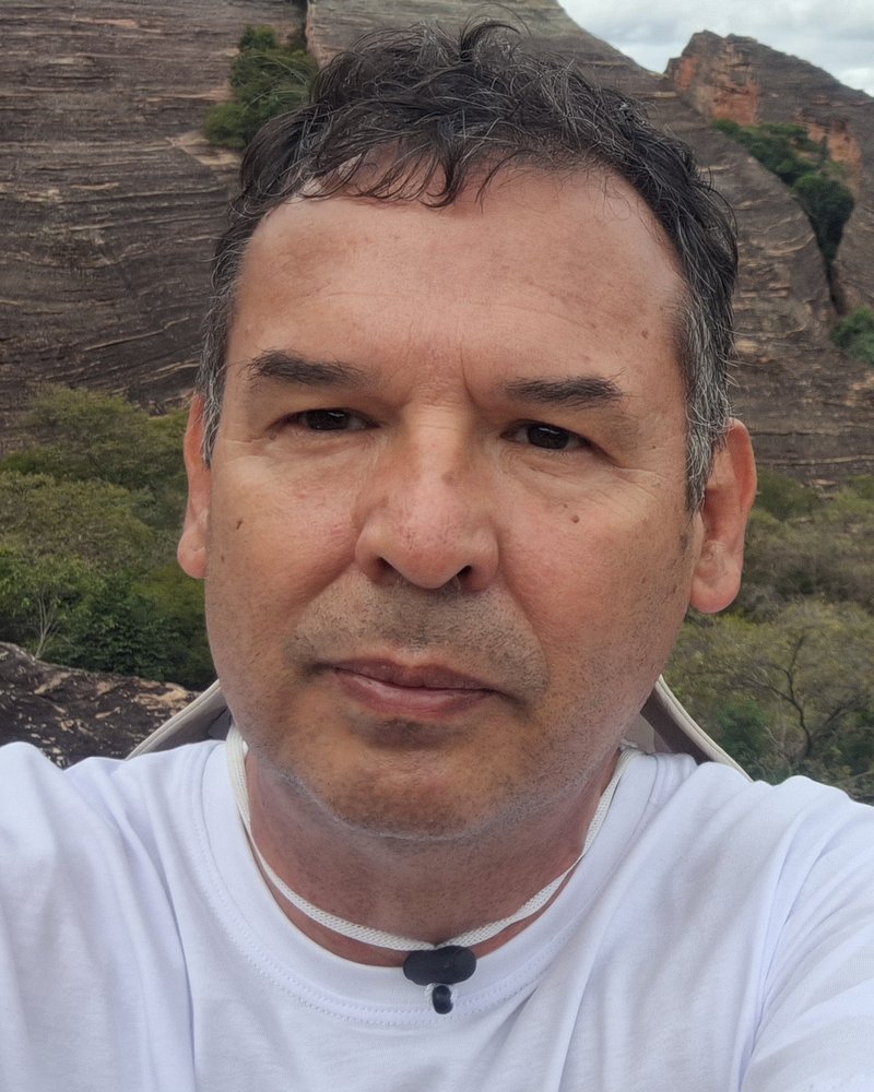 Ricardo Miranda de Britez
