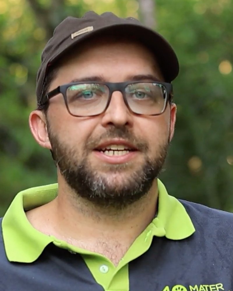 Ricardo Campos