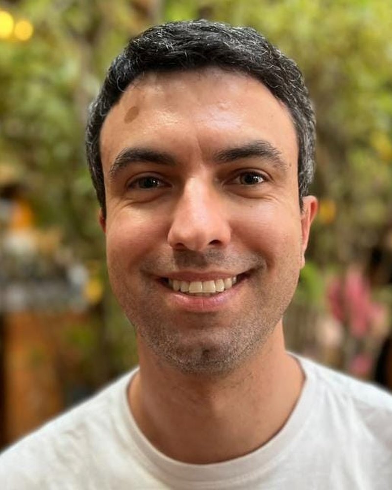 Rodrigo Condé