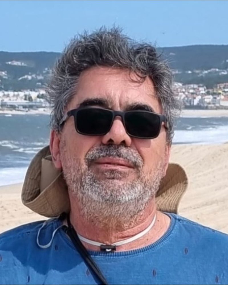 Wilson Loureiro