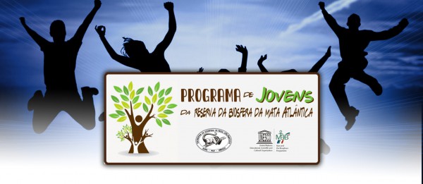 Técnica associada ao Mater Natura foi escolhida como representante do Paraná no Programa de Jovens da RBMA
