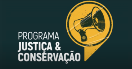 justiça e conservacao