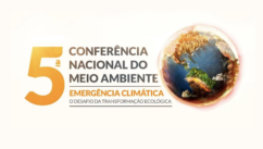 Mater Natura participa da organização da 5ª Conferência Estadual de Meio Ambiente