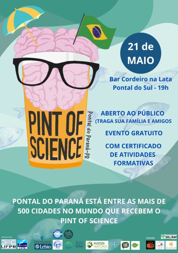 Eventos e articulações para fortalecer políticas públicas e a educação ambiental