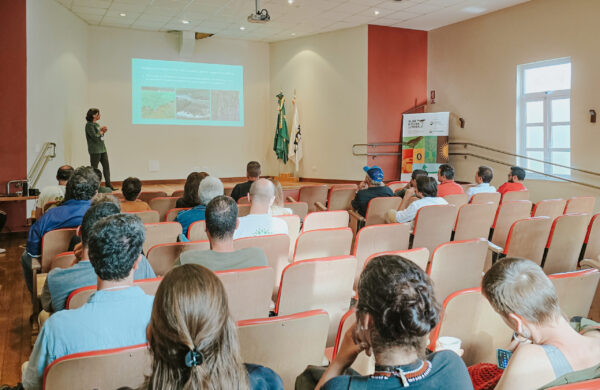 Evento do projeto “Olha o Clima, Litoral!” apresenta recomendações para adaptação climática no litoral do Paraná