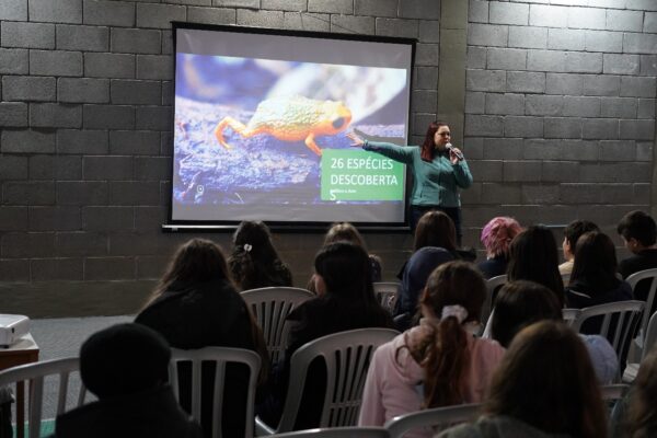 Reuniões e eventos de agosto fortalecem atuação do Mater Natura em diferentes frentes socioambientais