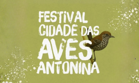 Site - Festival Cidade das Aves Antonina
