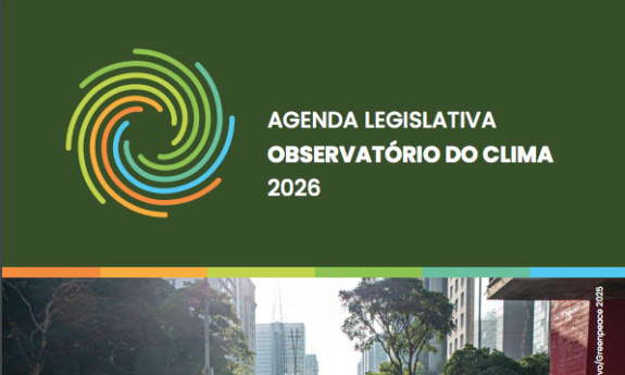 Agenda Legislativa 2026 OC
