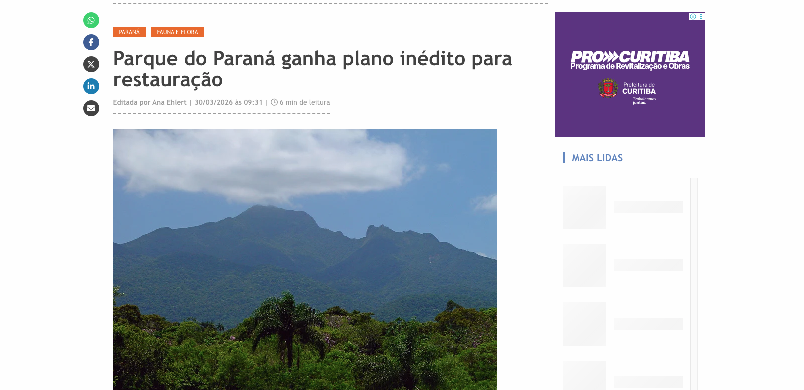 Bem Parana