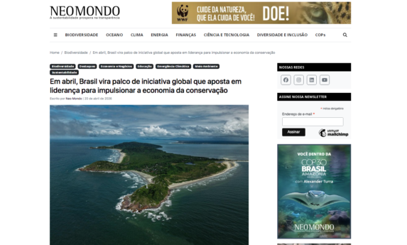 Neo Mondo