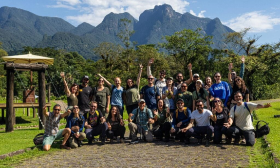 Confira eventos, reuniões e atividades que participamos durante o mês de abril