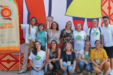 Confira eventos, reuniões e atividades do Mater Natura de maio e junho